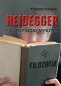 Heidegger - niebezpieczne myślenie Polish Books Canada