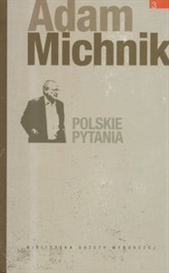 Polskie pytania Bookshop