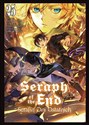 Seraph of the End. Tom 25  - Polish Bookstore USA