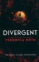 Divergent  polish usa