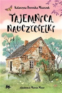 Tajemnica nauczycielki  online polish bookstore