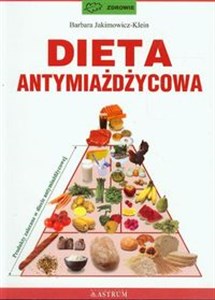 Dieta antymiażdżycowa  