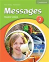 Messages 2 Student's Book - Diana Goodey, Noel Goodey