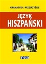 Gramatyka przejrzyście Język hiszpański in polish