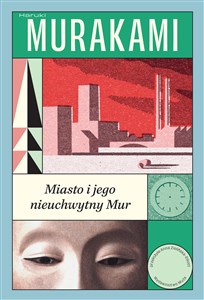 Miasto i jego nieuchwytny Mur Bookshop