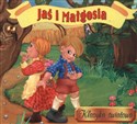 Jaś i Małgosia Klasyka światowa online polish bookstore
