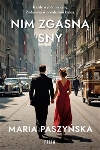 Nim zgasną sny  Canada Bookstore