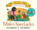 Mole's Spectacles bookstore