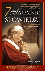 7 tajemnic spowiedzi buy polish books in Usa