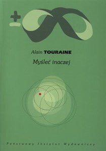 Myśleć inaczej Polish Books Canada