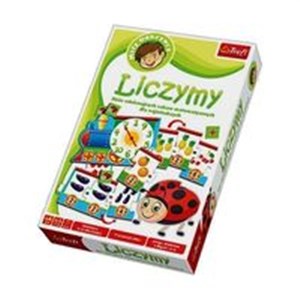 Liczymy  - Polish Bookstore USA