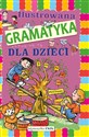 Ilustrowana gramatyka dla dzieci - Polish Bookstore USA