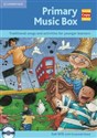 Primary Music Box + CD - Sab Will, Susannah Reed
