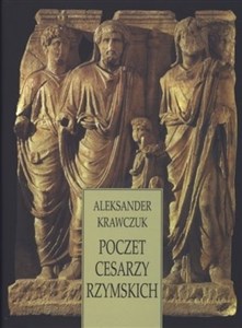 Poczet cesarzy rzymskich chicago polish bookstore