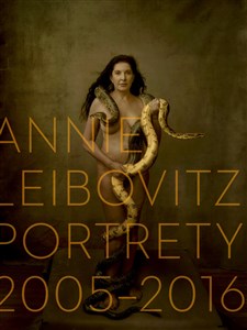 Annie Leibovitz Portrety 2005-2016  