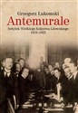 Antemurale Schyłek Wielkiego Księstwa Litewskiego 1918–1922 pl online bookstore