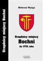 Urzędnicy miejscy Bochni do 1772 roku  