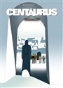 Centaurus Tom 4 Ziemia trwogi polish books in canada
