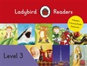 Ladybird Readers Level 3 Pack Bookshop