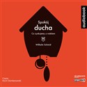 [Audiobook] CD MP3 Spokój ducha. Co zyskujemy z wiekiem - Wilhelm Schmid