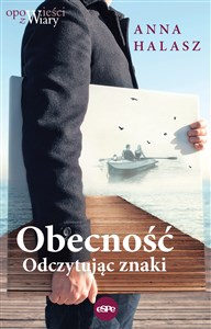 Obecność Odczytując znaki books in polish