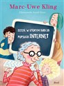 Dzień, w którym babcia popsuła internet online polish bookstore