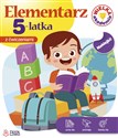 Elementarz 5-latka Wielka Akademia bookstore