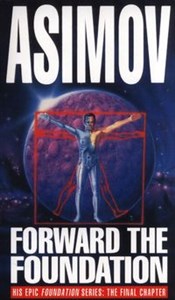 Forward the Foundation buy polish books in Usa