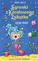 Wielka podróż. Syrenki z Koralowego Zakątka. Tom 2 to buy in Canada