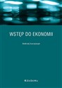 Wstęp do ekonomii books in polish