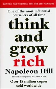 Think And Grow Rich  Bookshop