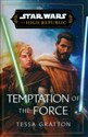 Star Wars Temptation of the Force books in polish