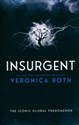 Insurgent Divergent, Book 2  