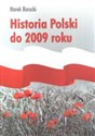 Historia Polski do 2009 roku Polish Books Canada