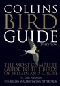 Collins Bird Guide  buy polish books in Usa