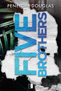 Five Brothers online polish bookstore