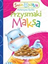 Przysmaki Maksa books in polish