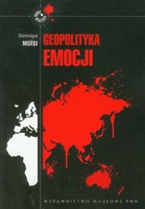 Geopolityka emocji books in polish