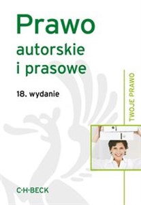 Prawo autorskie i prasowe polish books in canada