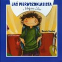 Jaś pierwszoklasista i połykacz liter pl online bookstore