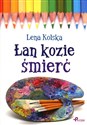 Łan kozie śmierć  