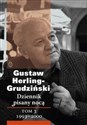 Dziennik pisany nocą Tom 3 1993-2000 - Gustaw Herling-Grudziński Canada Bookstore