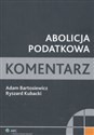 Abolicja podatkowa Komentarz to buy in USA