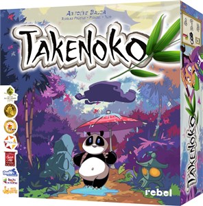 Takenoko polish usa