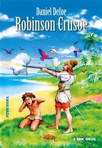 Robinson Crusoe Canada Bookstore