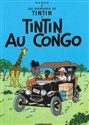 tintin au Congo  polish books in canada