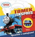 Tomek i przyjaciele Tomek i ekspres books in polish
