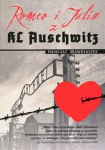 Romeo i Julia z KL Auschwitz Canada Bookstore