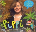 [Audiobook] Pippi na Południowym Pacyfiku - Polish Bookstore USA
