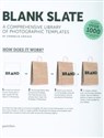 Blank Slate A Comprehensive Library of Photographic Dummies 